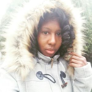 Meet your Posher, Krystal